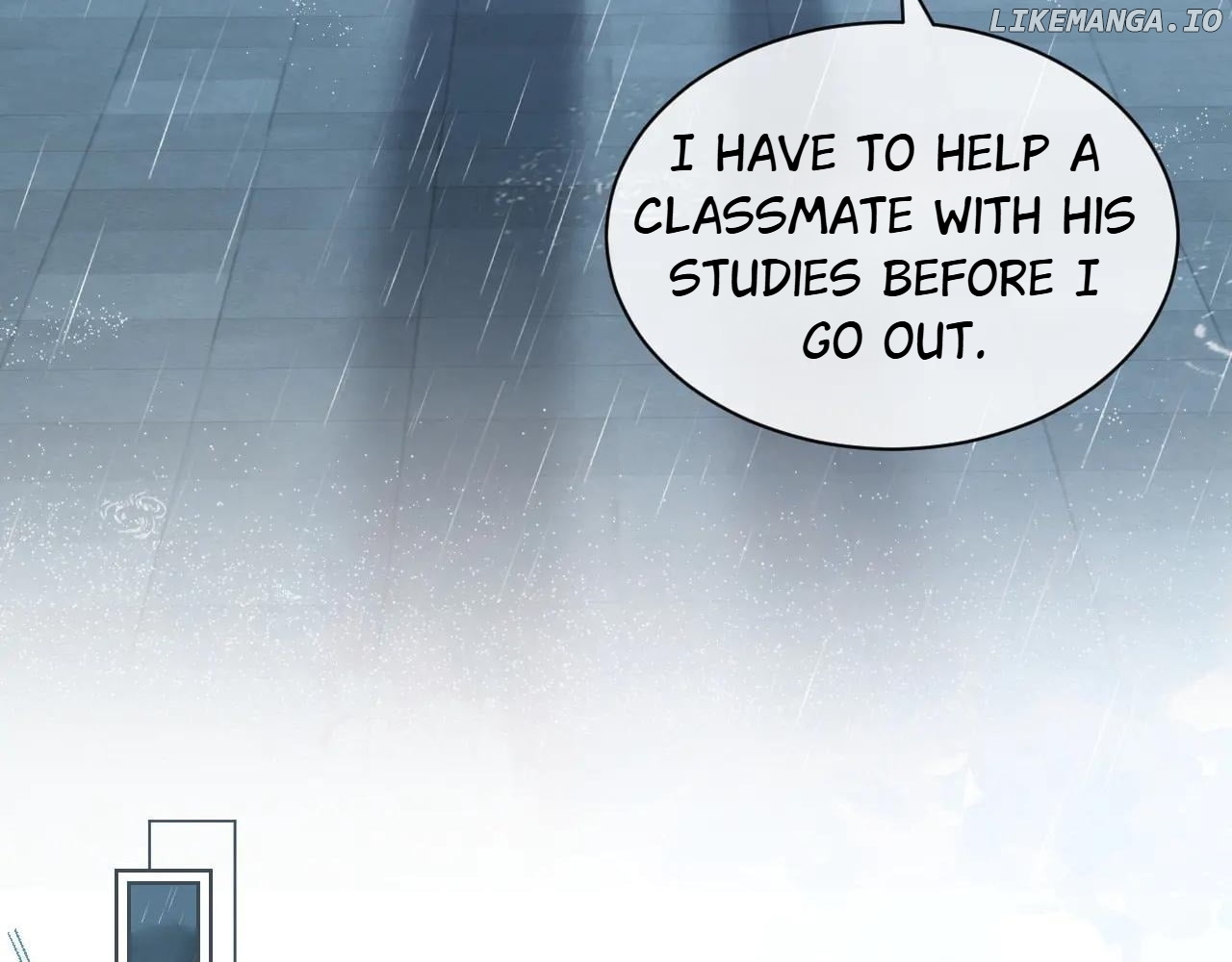 You Can Hear It Chapter 27 - page 41